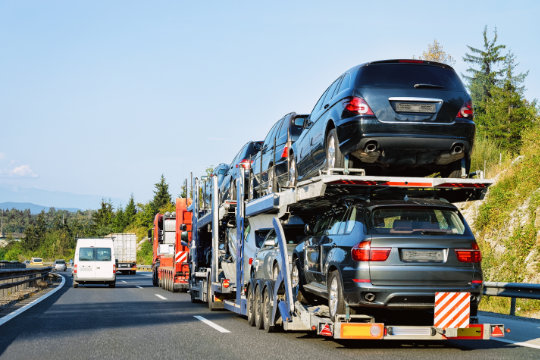 Autoexport Aschaffenburg