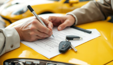 Autokauf in Aschaffenburg