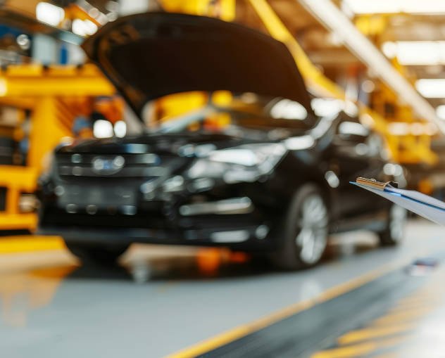 Motorschaden Ankauf Aschaffenburg